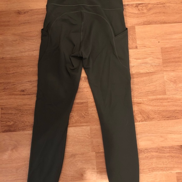 Lululemon Invigorate High Rise Tight - Picture 6 of 7